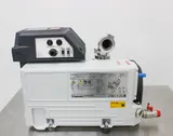 Leybold Sogevac SV65 BI FC Vacuum Pump VG Condition 200-240V 50/60Hz