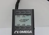Omega FMA-1609A/M-50SLPM-D Gas Flow Meter - VG Condition