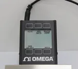 Omega FMA-1609A/M-50SLPM-D Gas Flow Meter - VG Condition