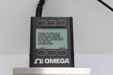 Omega FMA-1609A/M-50SLPM-D Gas Flow Meter - VG Condition