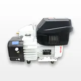 Leybold Sogevac SV65 BI FC Oil Sealed Vacuum Pump - Compact Design & Low Noise