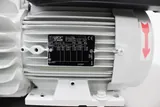 Leybold Sogevac SV65 BI FC Oil Sealed Vacuum Pump - Compact Design & Low Noise