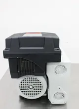 Leybold Sogevac SV65 BI FC Oil Sealed Vacuum Pump - Compact Design & Low Noise