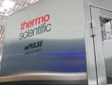 Thermo Scientific imPULSE Mixer 2000L with Chiller, Bioprocess Applications