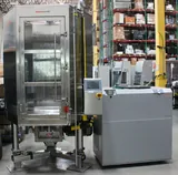 Thermo Scientific imPULSE Mixer 2000L with Chiller, Bioprocess Applications