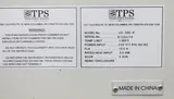 TPS LO-225-P Laboratory Oven 260C 230V 3kW