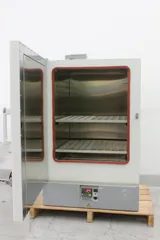 TPS LO-225-P Laboratory Oven 260C 230V 3kW
