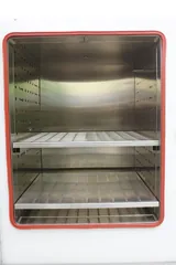 TPS LO-225-P Laboratory Oven 260C 230V 3kW