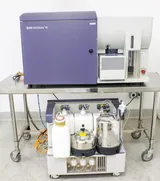 BD Biosciences FACSAria III Cell Sorter with Fluidics Cart, Multicolor Performance