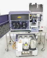 BD Biosciences FACSAria III Cell Sorter with Fluidics Cart, Multicolor Performance