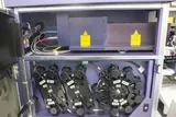 BD Biosciences FACSAria III Cell Sorter with Fluidics Cart, Multicolor Performance