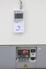 TPS LO-225-P Laboratory Oven 260C 230V 3kW