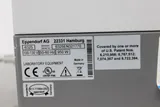 Eppendorf 6325 Mastercycler Pro S Thermal Cycler 96-Well