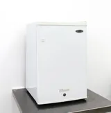 SPT Sunpentown Inc. UF-214W Upright Freezer -20C Cold Storage Unit
