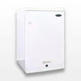 SPT Sunpentown Inc. UF-214W Upright Freezer -20C Cold Storage Unit