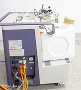 BD Biosciences FACSAria III Cell Sorter with Fluidics Cart, Multicolor Performance