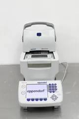 Eppendorf 6325 Mastercycler Pro S Thermal Cycler 96-Well