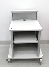 Anthro Shop About Mobile Cash Wrap Cart CWN2430SM/BF5, Space-Saving Design