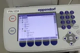 Eppendorf 6325 Mastercycler Pro S Thermal Cycler 96-Well