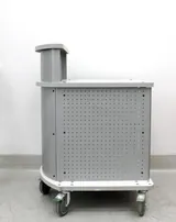 Anthro Shop About Mobile Cash Wrap Cart CWN2430SM/BF5, Space-Saving Design