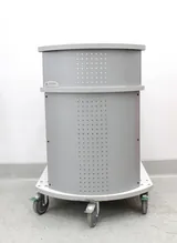 Anthro Shop About Mobile Cash Wrap Cart CWN2430SM/BF5, Space-Saving Design