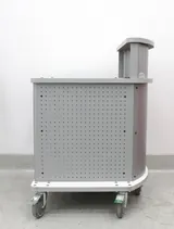 Anthro Shop About Mobile Cash Wrap Cart CWN2430SM/BF5, Space-Saving Design