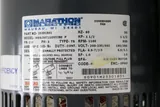 Marathon Electric HWA56T1105538E P Air Over Motor 1140 RPM 200-240V/460V