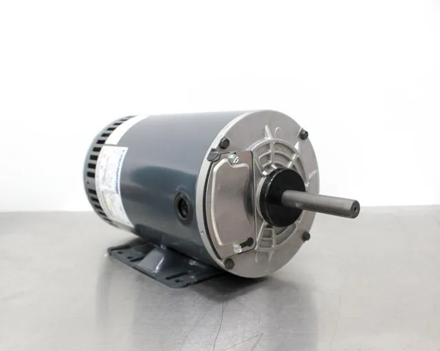 Marathon Electric HWA56T1105538E P Air Over Motor 1140 RPM 200-240V/460V