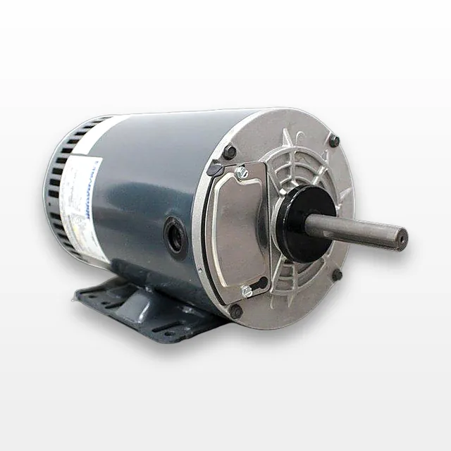Marathon Electric HWA56T1105538E P Air Over Motor 1140 RPM 200-240V/460V