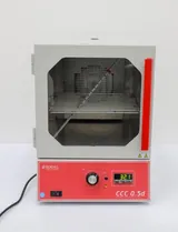 Boekel 138025 Digital Benchtop Incubator for Laboratory Use, 120V 60Hz