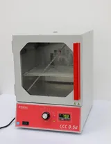 Boekel 138025 Digital Benchtop Incubator for Laboratory Use, 120V 60Hz