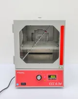 Boekel 138025 Digital Benchtop Incubator for Laboratory Use, 120V 60Hz