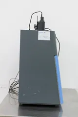 Alpha Innotech Alphalmager HP Gel Imaging System 1.4MP CCD