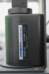 Alpha Innotech Alphalmager HP Gel Imaging System 1.4MP CCD