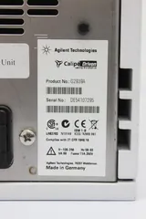 Agilent Technologies 2100 Bioanalyzer G2939A Lab Analyzing Equipment
