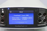 Invitrogen PS0120 PowerEase Touch 120W Power Supply 120V 50/60Hz Near New