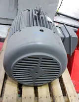 TECO Westinghouse MAX-E1 Premium Efficiency Inverter Duty Motor 1770 RPM