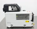 Leybold Sogevac SV65 BI FC Vacuum Pump Oil Sealed Low Noise Fair Condition