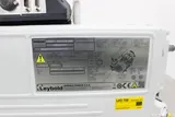 Leybold Sogevac SV65 BI FC Vacuum Pump Oil Sealed Low Noise Fair Condition