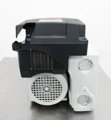 Leybold Sogevac SV65 BI FC Vacuum Pump Oil Sealed Low Noise Fair Condition