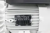 Leybold Sogevac SV65 BI FC Vacuum Pump Oil Sealed Low Noise Fair Condition