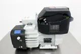 Leybold Sogevac SV65 BI FC Vacuum Pump Oil Sealed Low Noise Fair Condition