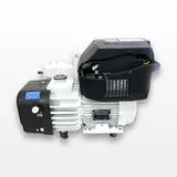 Leybold Sogevac SV65 BI FC Vacuum Pump Oil Sealed Low Noise Fair Condition
