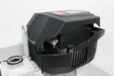 Leybold Sogevac SV65 BI FC Vacuum Pump Oil Sealed Low Noise Fair Condition