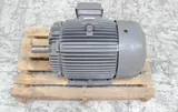 TECO Westinghouse MAX-E1 Premium Efficiency Inverter Duty Motor 1770 RPM