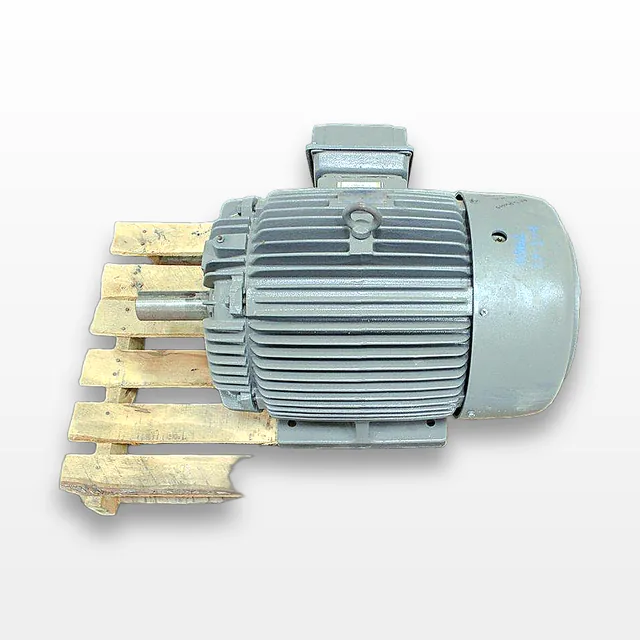 TECO Westinghouse MAX-E1 Premium Efficiency Inverter Duty Motor 1770 RPM