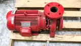 Armstrong 4280 PH-3 Inverter Duty Pump 2910 RPM Fair Condition