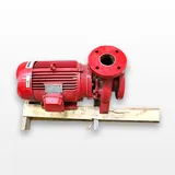 Armstrong 4280 PH-3 Inverter Duty Pump 2910 RPM Fair Condition