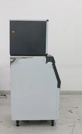 Scotsman FS0522A-1B Flake Ice Machine 500 lb/day Air-Cooled