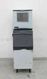 Scotsman FS0522A-1B Flake Ice Machine 500 lb/day Air-Cooled
